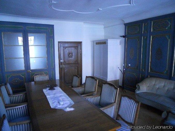 Zunfthaus Zu Wirthen Hotel Solothurn Bilik gambar