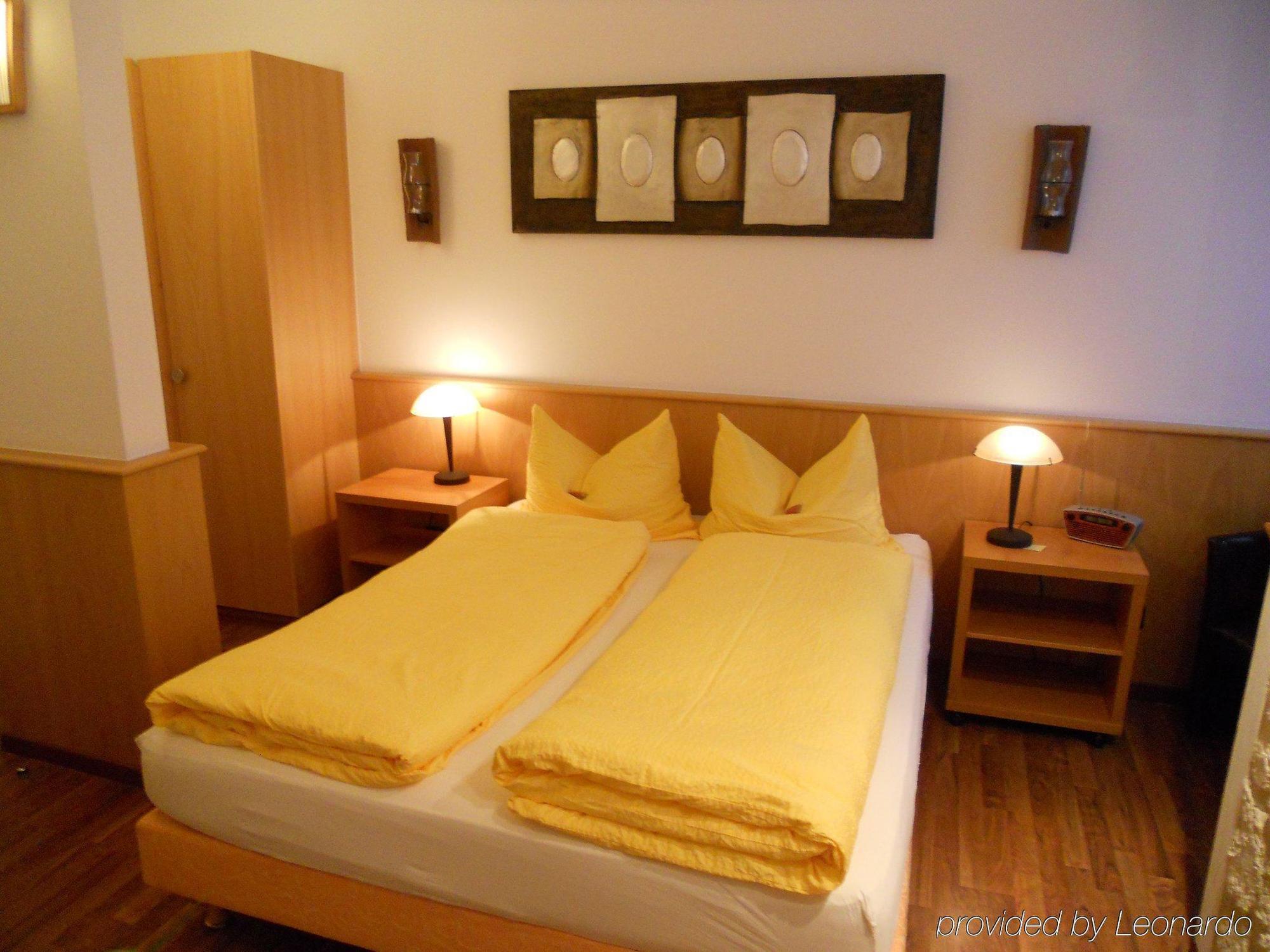 Zunfthaus Zu Wirthen Hotel Solothurn Luaran gambar