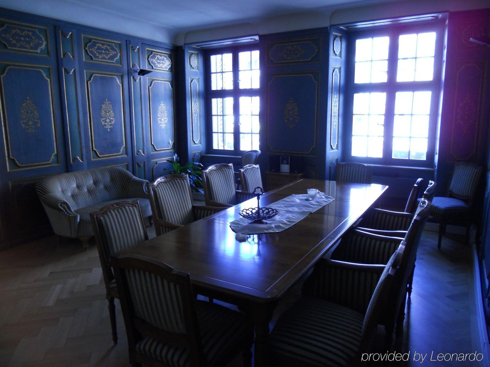 Zunfthaus Zu Wirthen Hotel Solothurn Bilik gambar