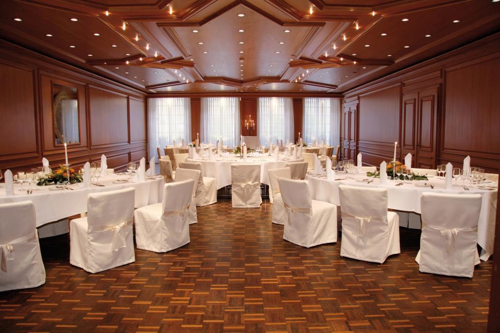 Zunfthaus Zu Wirthen Hotel Solothurn Luaran gambar