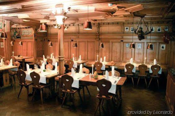 Zunfthaus Zu Wirthen Hotel Solothurn Luaran gambar