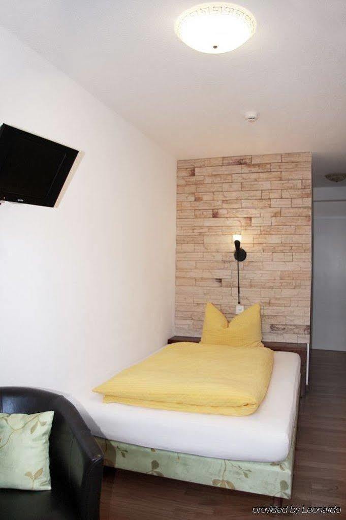 Zunfthaus Zu Wirthen Hotel Solothurn Luaran gambar