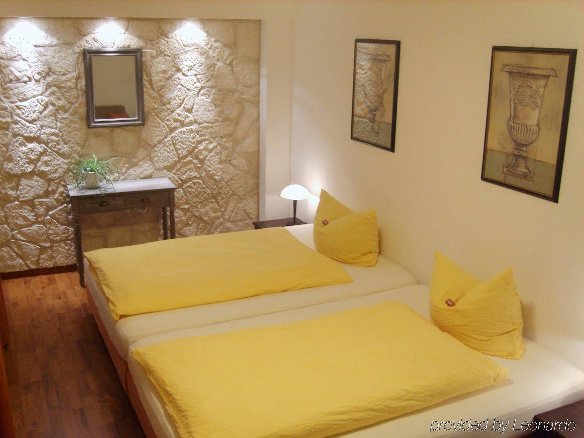 Zunfthaus Zu Wirthen Hotel Solothurn Luaran gambar